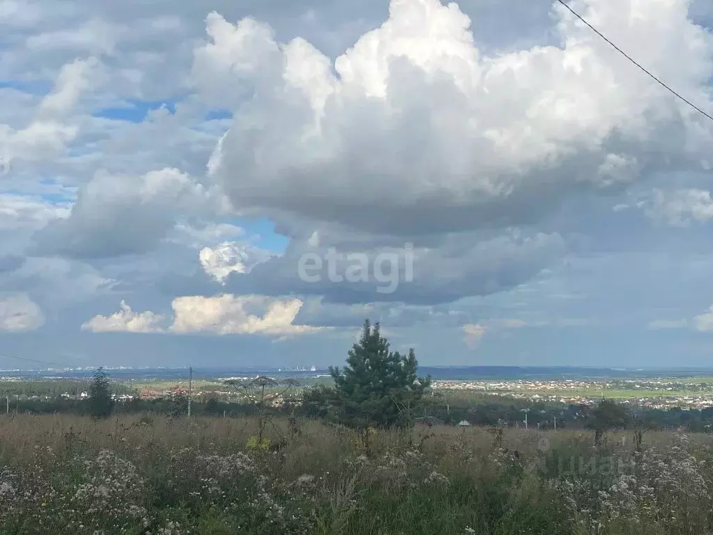 Участок в Пермский край, Пермский муниципальный округ, с. Култаево  ... - Фото 0