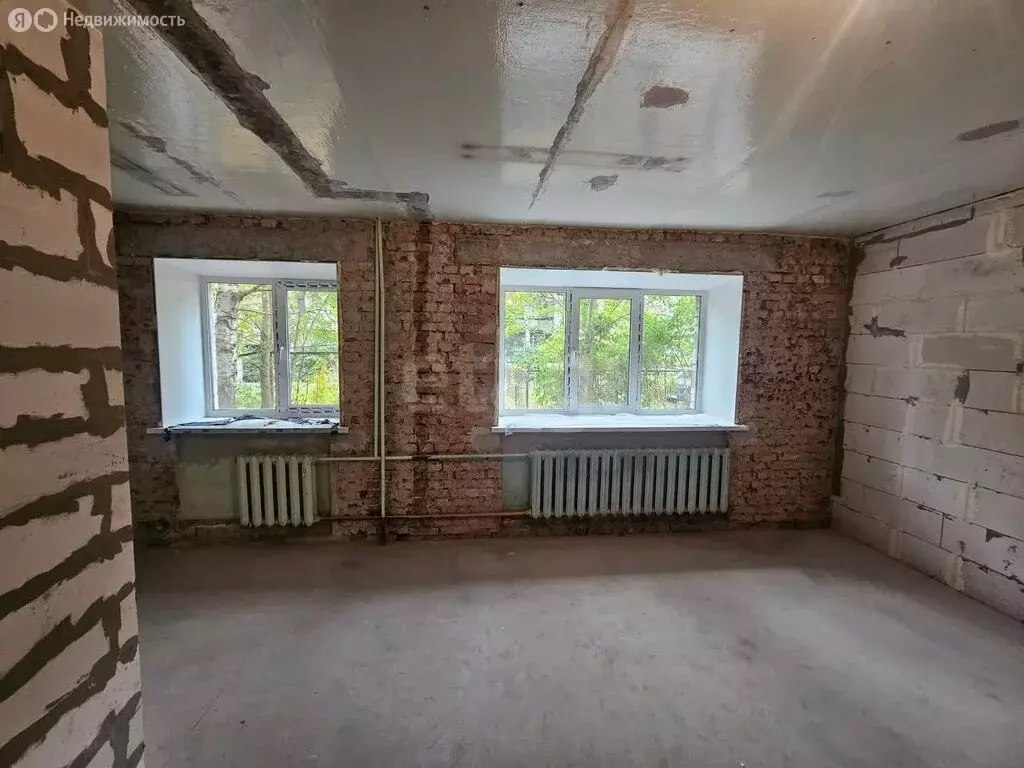 1-комнатная квартира: Архангельск, улица Самойло, 12А (22 м) - Фото 1