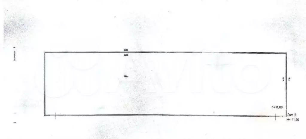 Сдам тёплый склад ул.Индустриальная - Фото 0