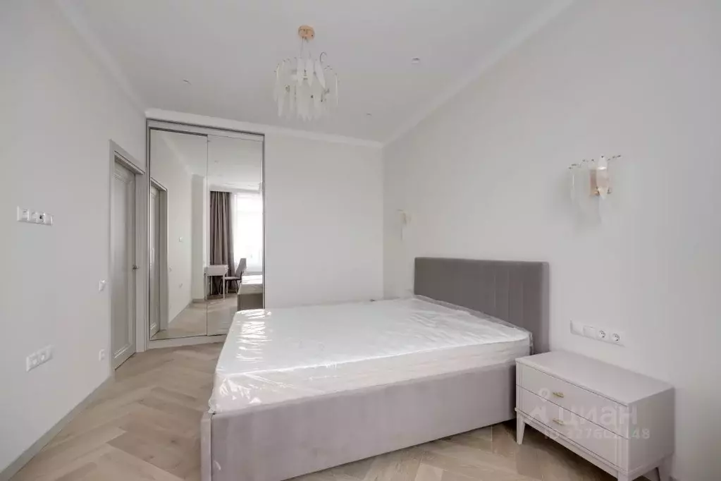 2-к кв. Москва Хорошевское ш., 25Ак1 (43.0 м) - Фото 2