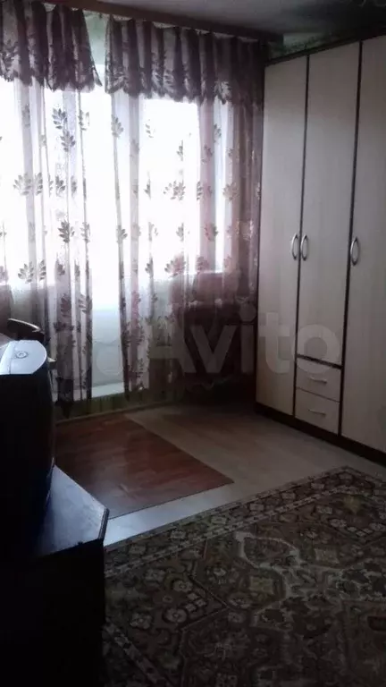1-к. квартира, 32 м, 5/5 эт. - Фото 0