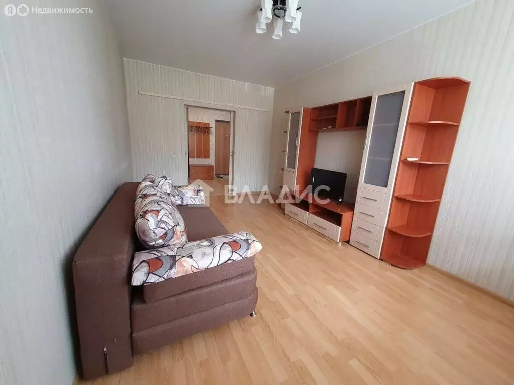 2-комнатная квартира: Москва, улица Твардовского, 12к3 (60 м) - Фото 2