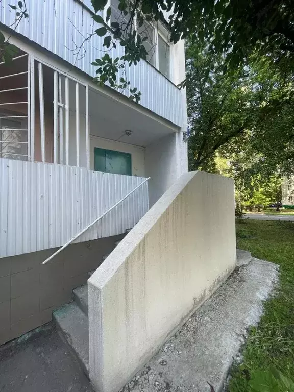 Офис в Москва Смольная ул., 73 (13 м) - Фото 2