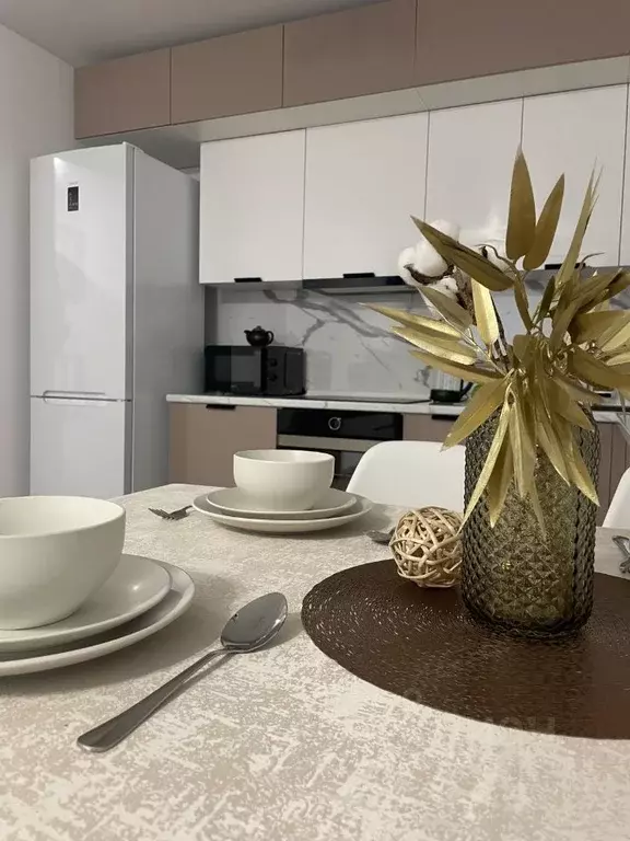 3-к кв. Москва Открытое ш., 18Ак4 (56.0 м) - Фото 1