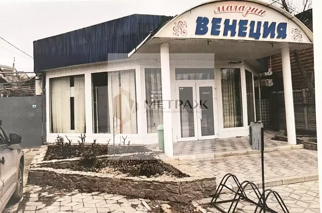 Торговая площадь в Крым, Феодосия муниципальный округ, Коктебель пгт ... - Фото 1