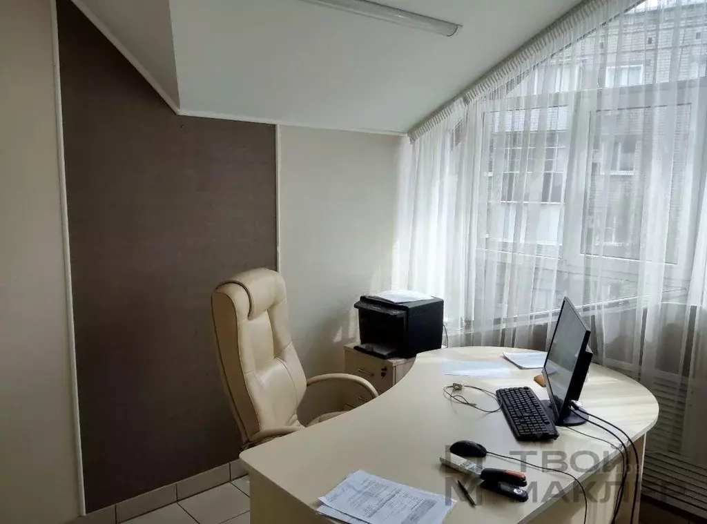 Офис в Пензенская область, Пенза ул. Калинина, 80Б (235 м) - Фото 2