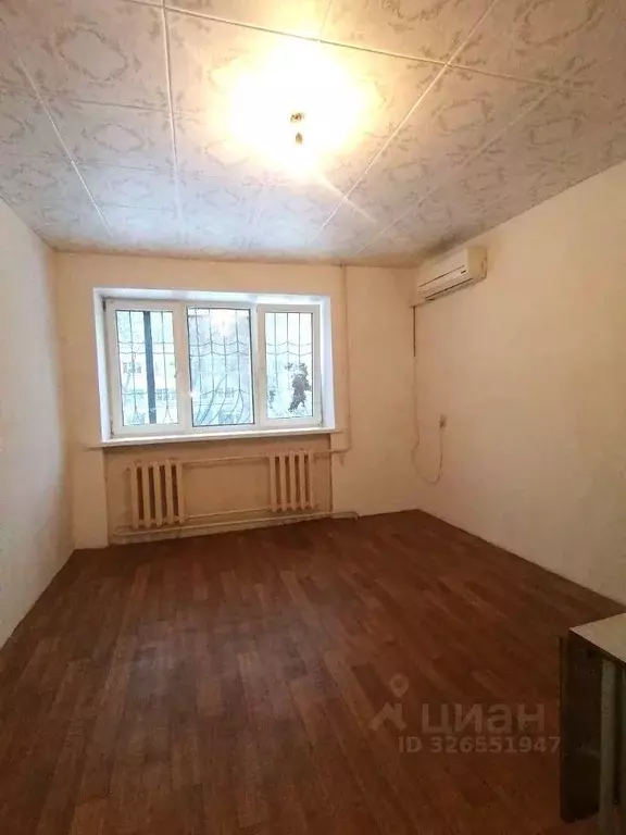 1-к кв. Воронежская область, Воронеж ул. Юлюса Янониса, 10/1 (18.9 м) - Фото 1