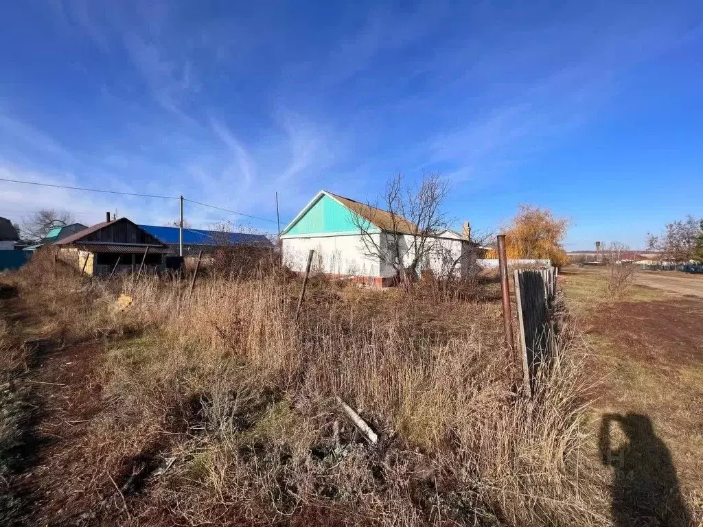 дом в саратовская область, пос. вольновка (120 м) - Фото 1