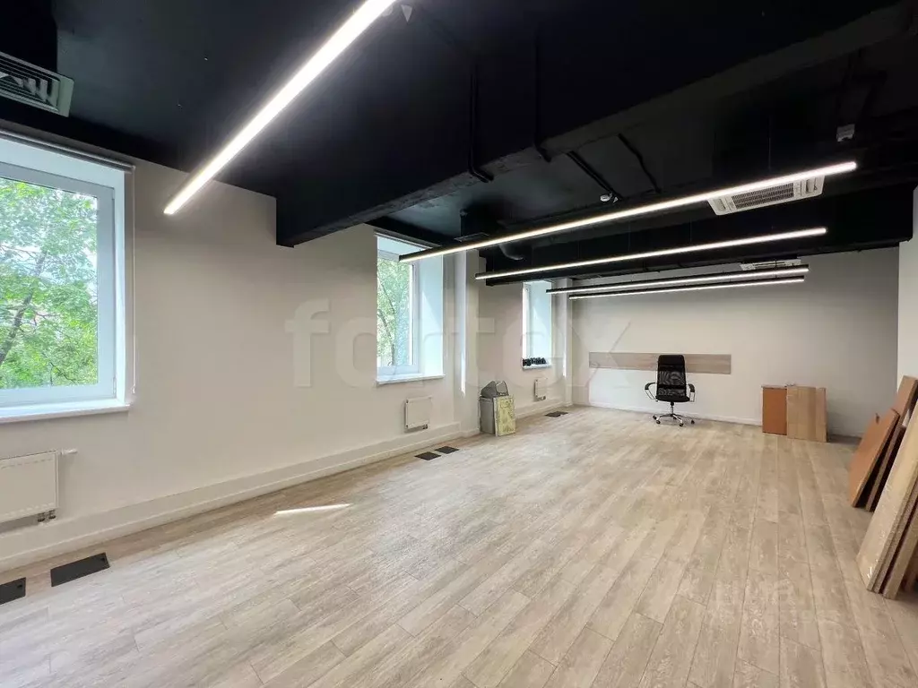 Офис в Москва ул. Кржижановского, 14К3 (1688 м) - Фото 1