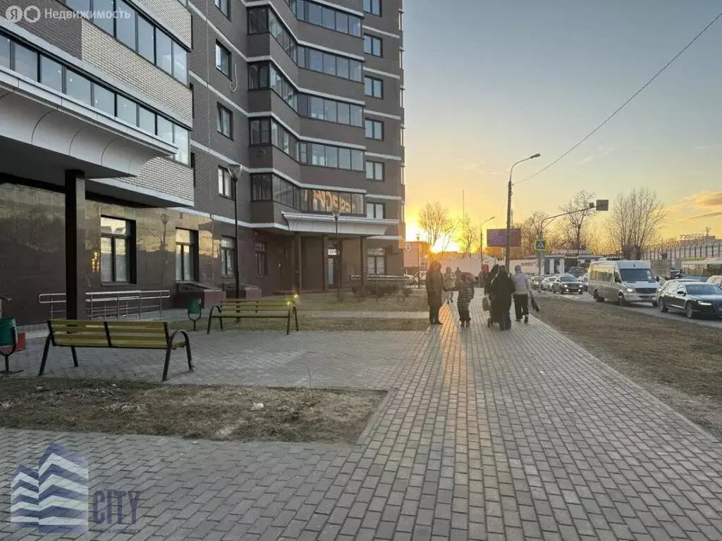 Помещение свободного назначения (167 м) - Фото 1
