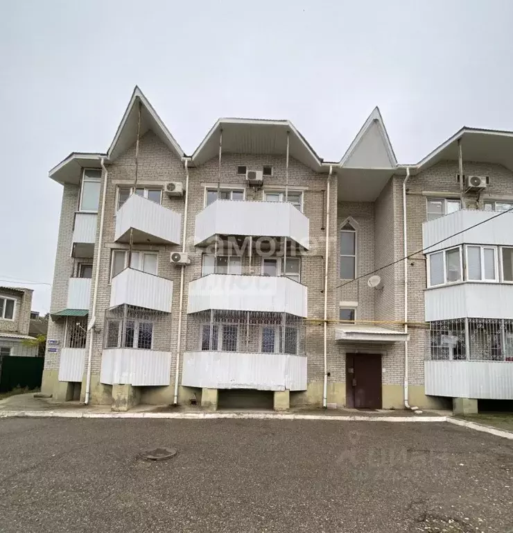 1-к кв. Калмыкия, Элиста 10-й мкр, 11 (34.4 м) - Фото 1