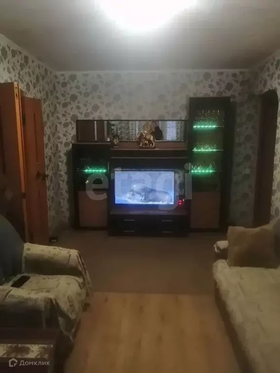 Продаётся 3-к квартира, 59 м - Фото 0