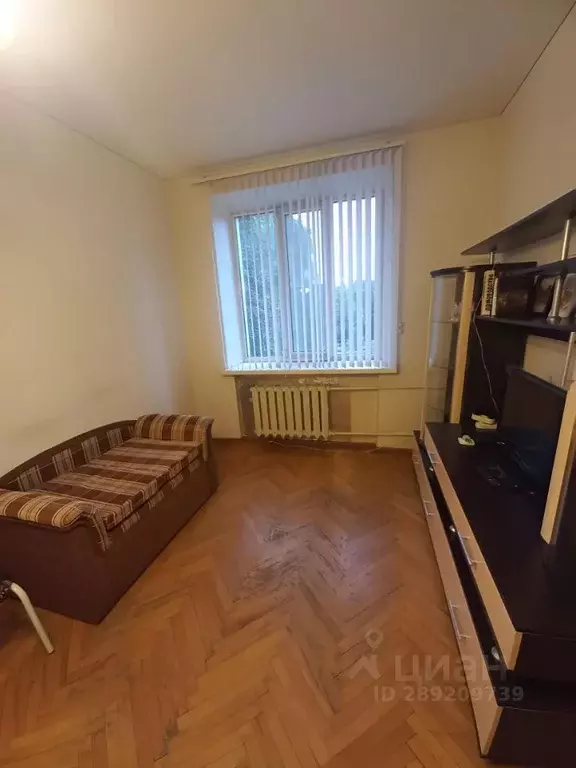 2-к кв. Тульская область, Тула ул. Академика Обручева, 4 (51.0 м) - Фото 1