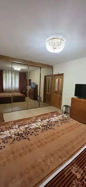 2-к кв. Москва Митинская ул., 48 (52.0 м) - Фото 2