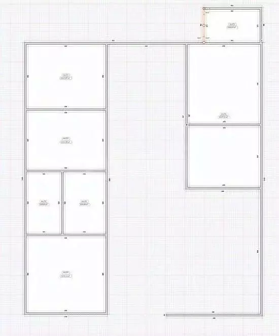 Дом в Ингушетия, Назрань ул. М.Ю. Дарсигова (147 м) - Фото 2