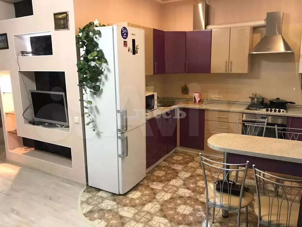 Квартира-студия, 32 м, 2/3 эт. - Фото 0