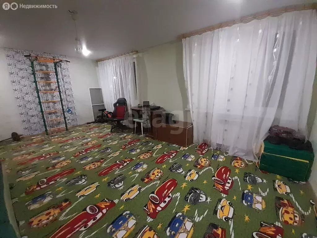 Дом в село Репное, улица имени Н.З. Тремасова (88.6 м) - Фото 2