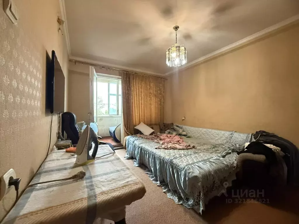 3-к кв. Ставропольский край, Пятигорск Подстанционная ул., 21 (70.0 м) - Фото 1