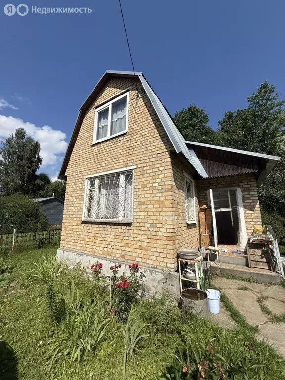 Дом в Тула, Пролетарский территориальный округ (40 м) - Фото 2