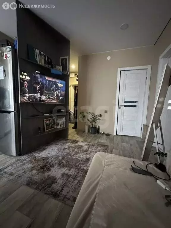 2-комнатная квартира: Улан-Удэ, улица Каландаришвили, 25 (44 м) - Фото 2