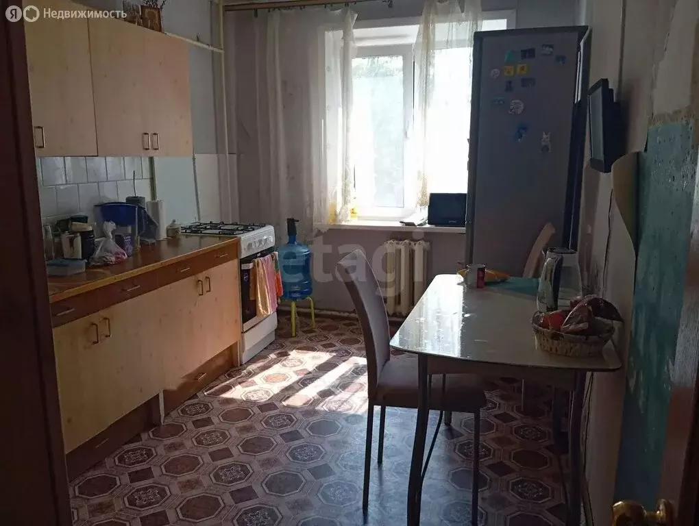 2-комнатная квартира: Нытва, Комсомольская улица, 28 (60.8 м) - Фото 2