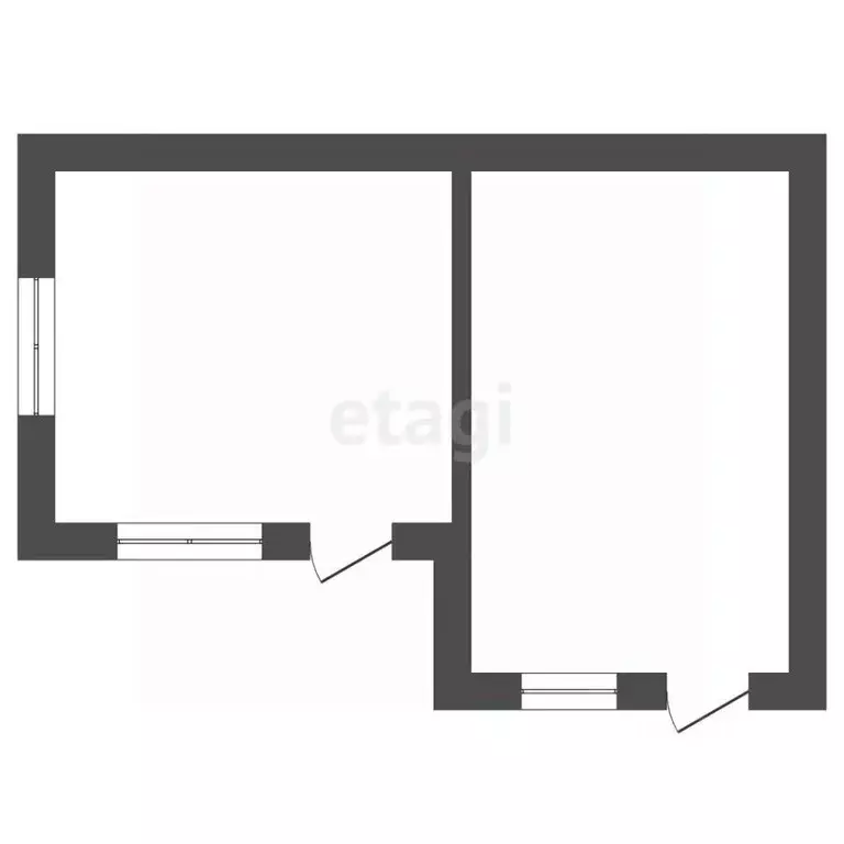 Дом в Севастополь Сапун-гора СНТ, 1369 (28 м) - Фото 2