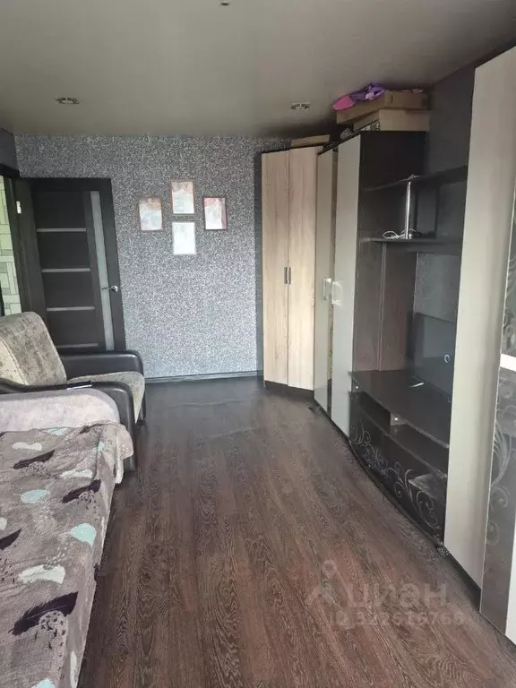 1-к кв. Саратовская область, Петровск ул. Фрунзе, 5 (29.0 м) - Фото 1