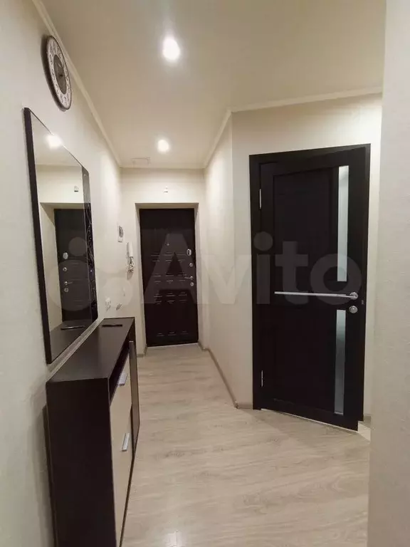 2-к. квартира, 47 м, 1/5 эт. - Фото 1