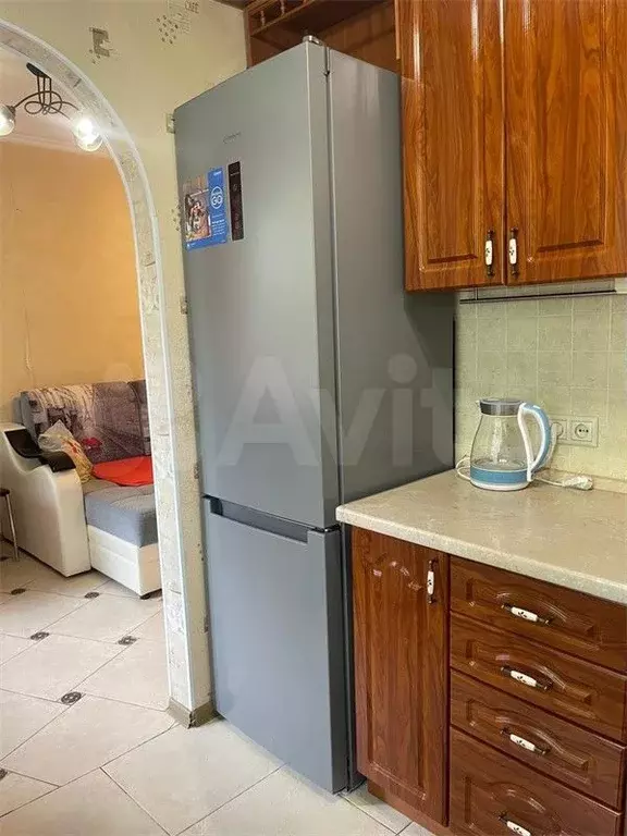 3-к. квартира, 60 м, 5/5 эт. - Фото 1