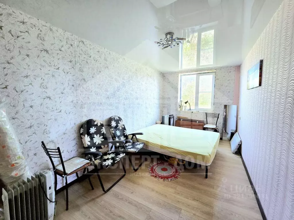 Дом в Ростовская область, Неклиновский район, Андреево-Мелентьевское ... - Фото 0