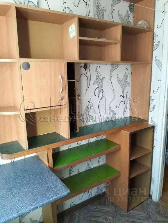 Комната Санкт-Петербург просп. Народного ополчения, 43 (8.0 м) - Фото 2