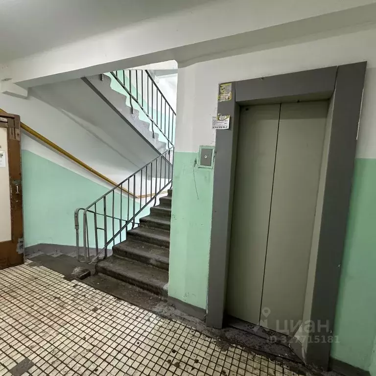 3-к кв. Московская область, Балашиха Спортивная ул., 6 (62.0 м) - Фото 1