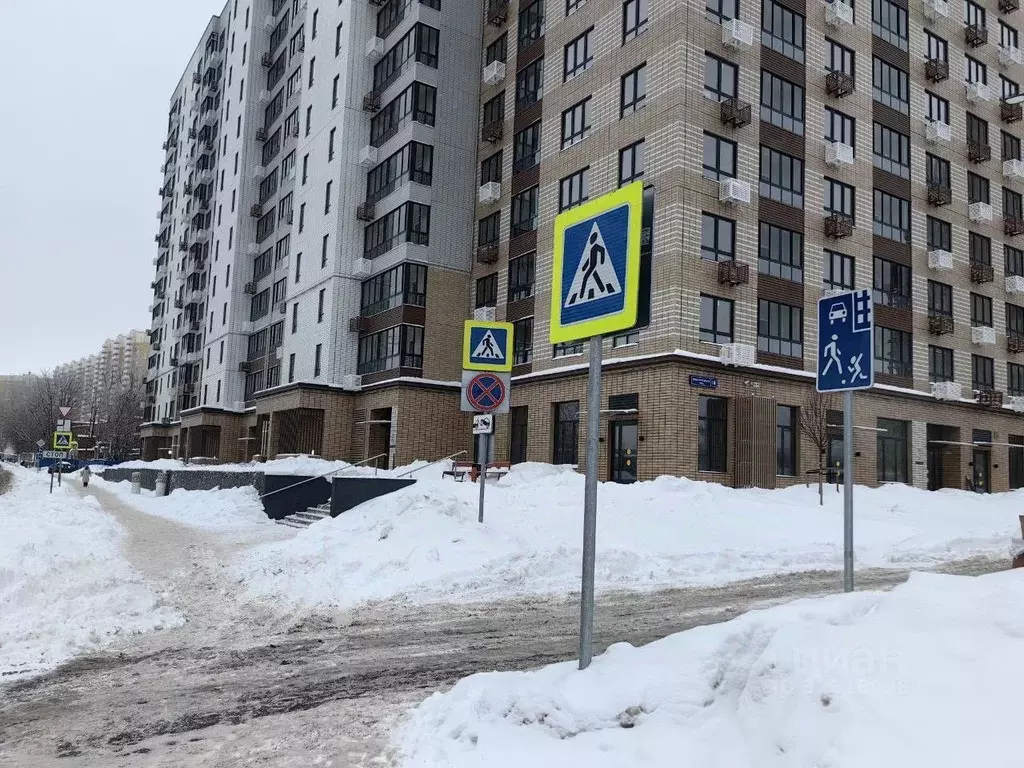 Помещение свободного назначения в Московская область, Химки Подрезково ... - Фото 1