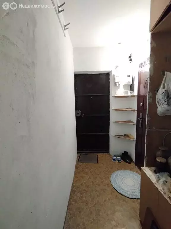 3-комнатная квартира: Пермь, Народовольческая улица, 37 (68.1 м) - Фото 1