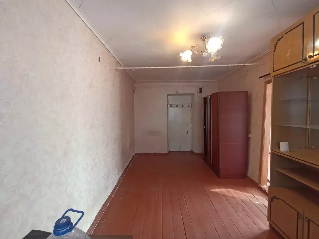 Продаётся 2-к квартира, 38 м - Фото 1