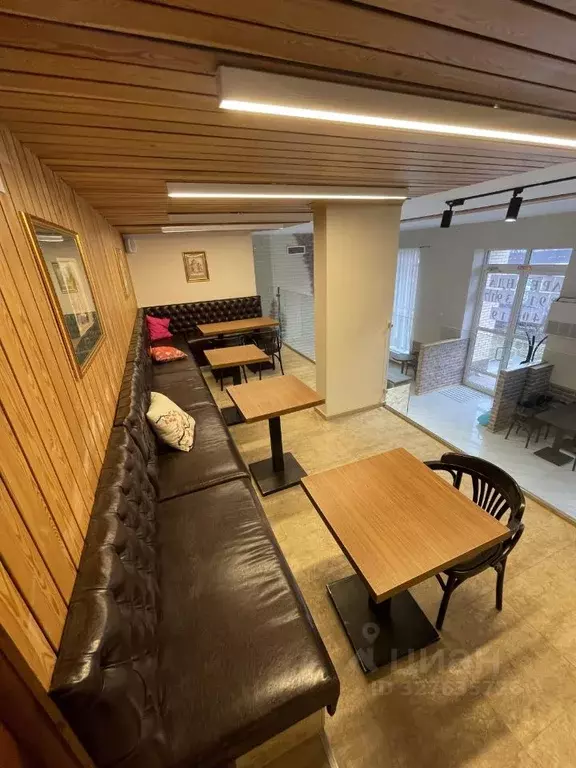 Помещение свободного назначения в Москва пос. Коммунарка, ул. Липовый ... - Фото 2