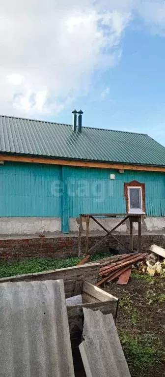Дом в Белгородская область, Чернянский район, Большанское с/пос, с. ... - Фото 2