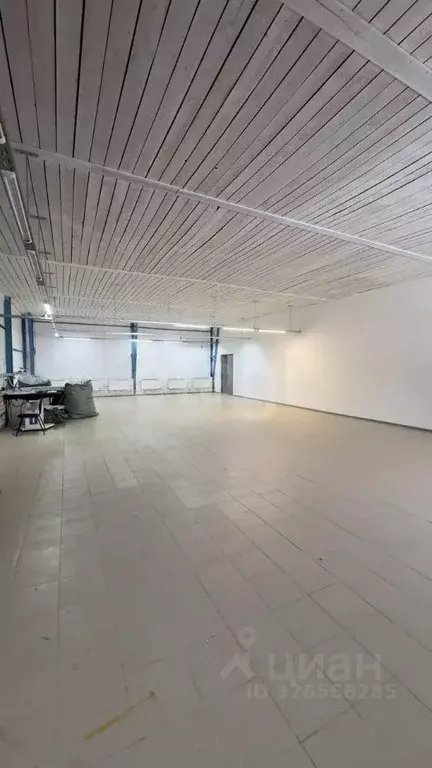 Склад в Владимирская область, Александров ул. 3-я Стрелецкая, 25 (2403 ... - Фото 2