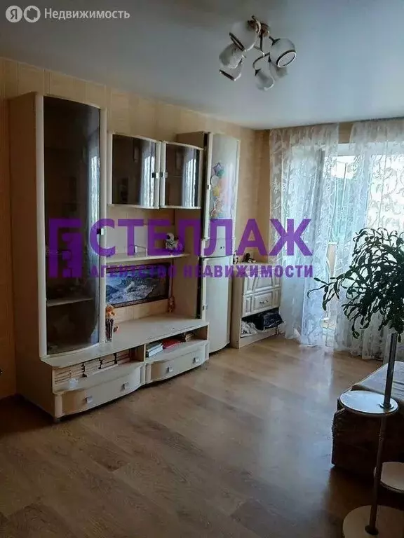 1-комнатная квартира: Феодосия, Крымская улица, 23 (32 м) - Фото 1
