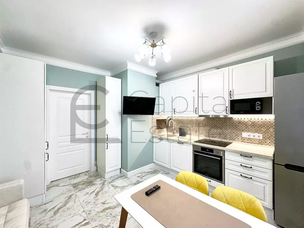 3-к кв. Нижегородская область, Нижний Новгород Большая Покровская ул., ... - Фото 1