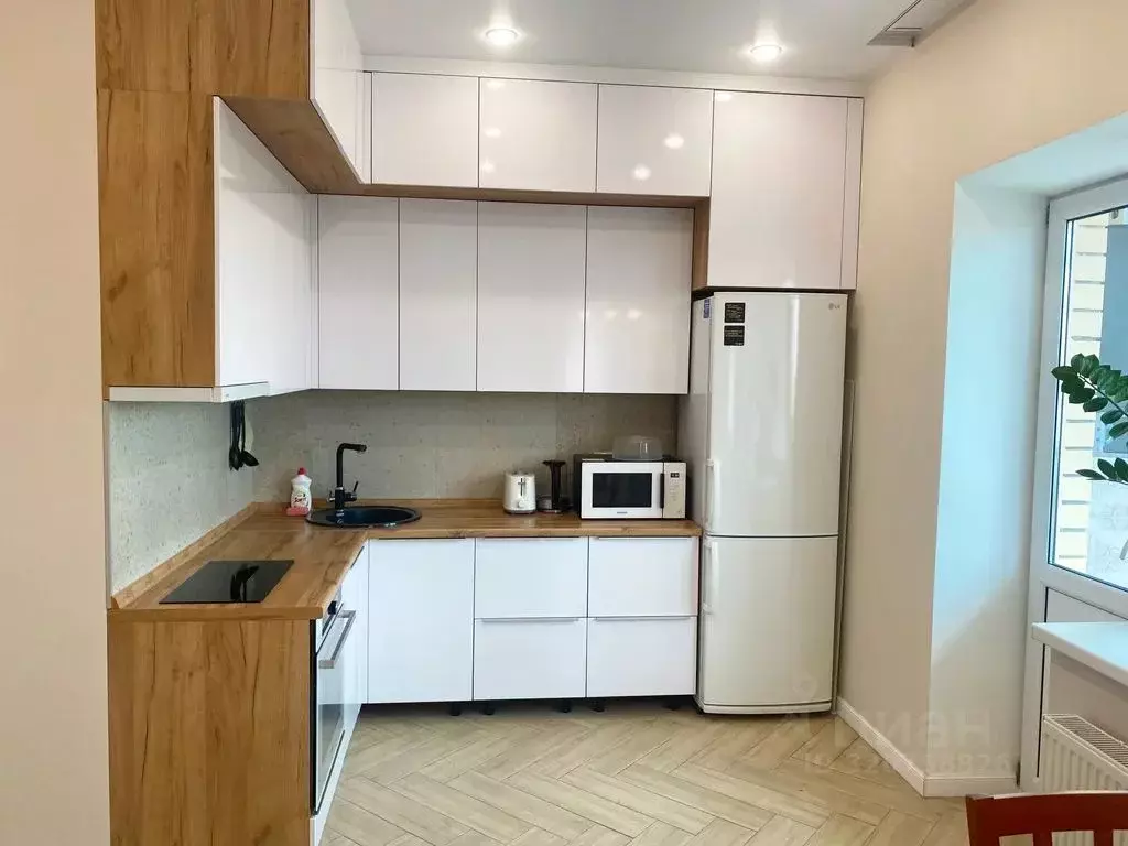 Студия Татарстан, Казань Чистопольская ул., 36 (42.0 м) - Фото 0