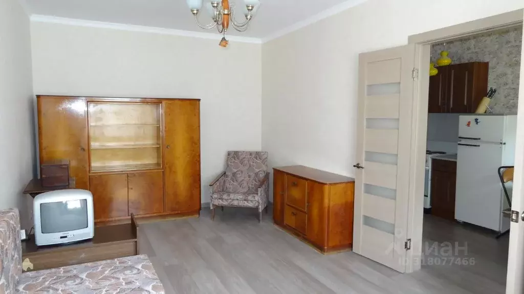 1-к кв. Москва Старопетровский проезд, 10Б (40.0 м) - Фото 1