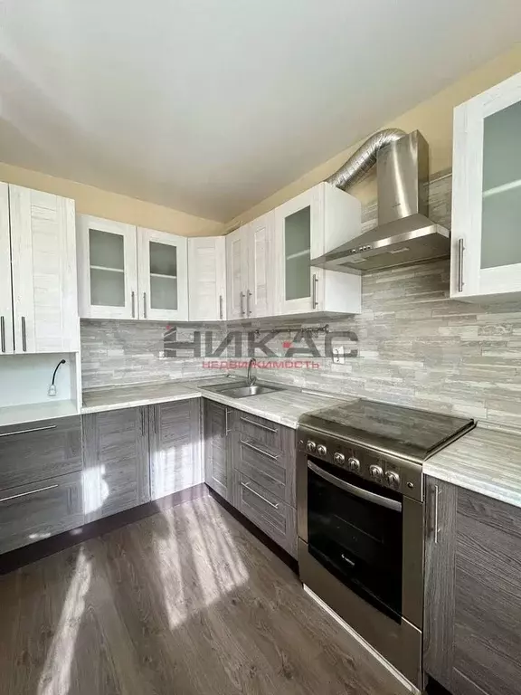 1-к. квартира, 40 м, 8/9 эт. - Фото 0