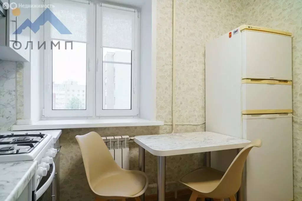 1-комнатная квартира: Вологда, улица Маршала Конева, 14 (33.9 м) - Фото 0