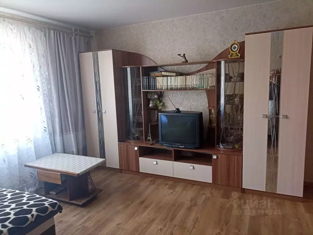 2-к кв. Калининградская область, Советск ул. Тимирязева (41.4 м) - Фото 1