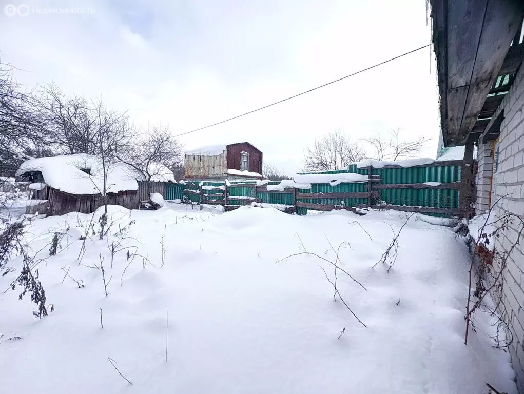 Участок в Медведевский район, Сенькинское сельское поселение, СНТ ... - Фото 2