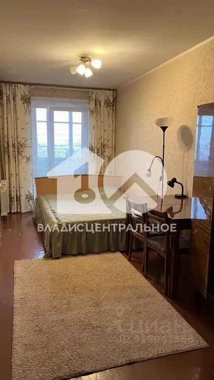 3-к кв. Новосибирская область, Новосибирск ул. Никитина, 68 (61.0 м) - Фото 0
