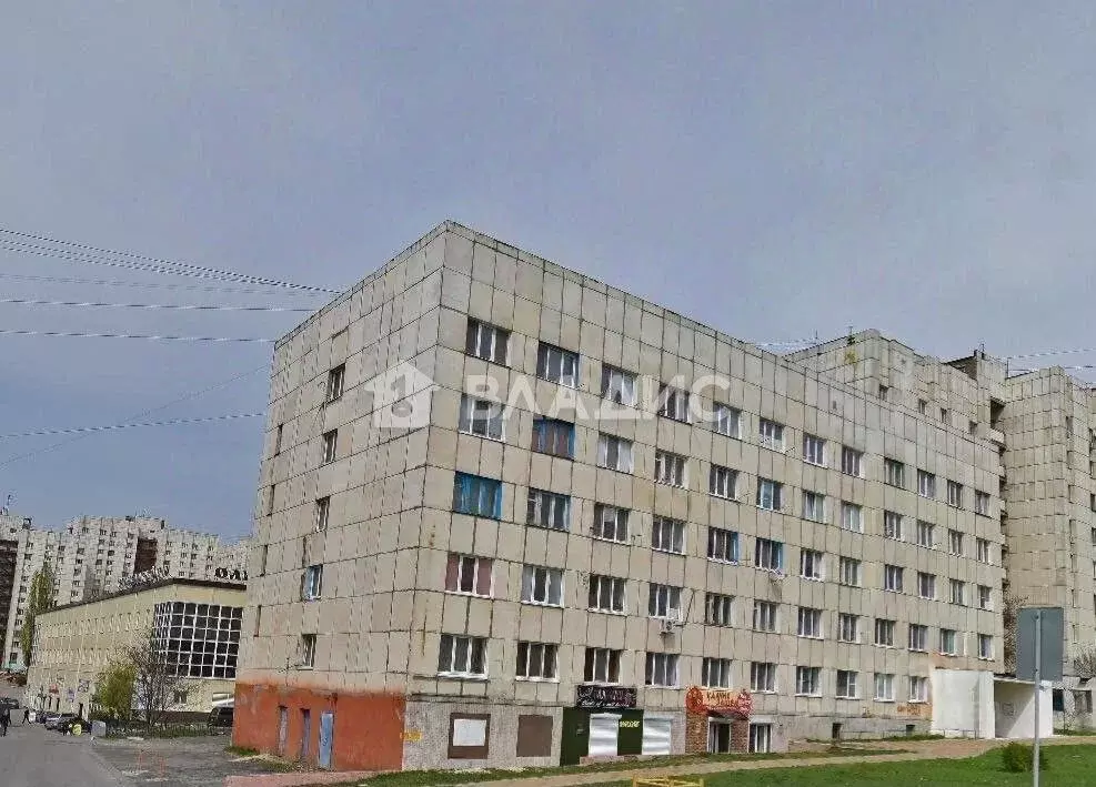 Комната Белгородская область, Белгород ул. Щорса, 30 (17.5 м) - Фото 0