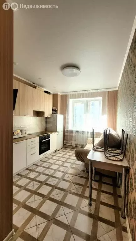 1-комнатная квартира: Брянск, Степная улица, 2Б (37.3 м) - Фото 0