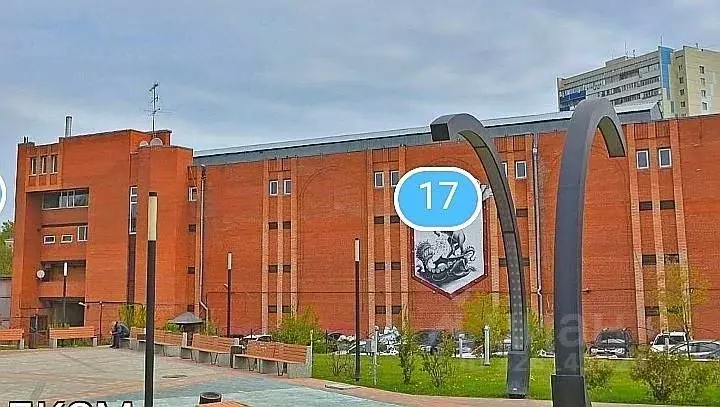 Гараж в Московская область, Подольск ул. Кирова, 17 (10 м) - Фото 2